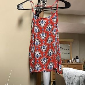 Forever 21 tank top